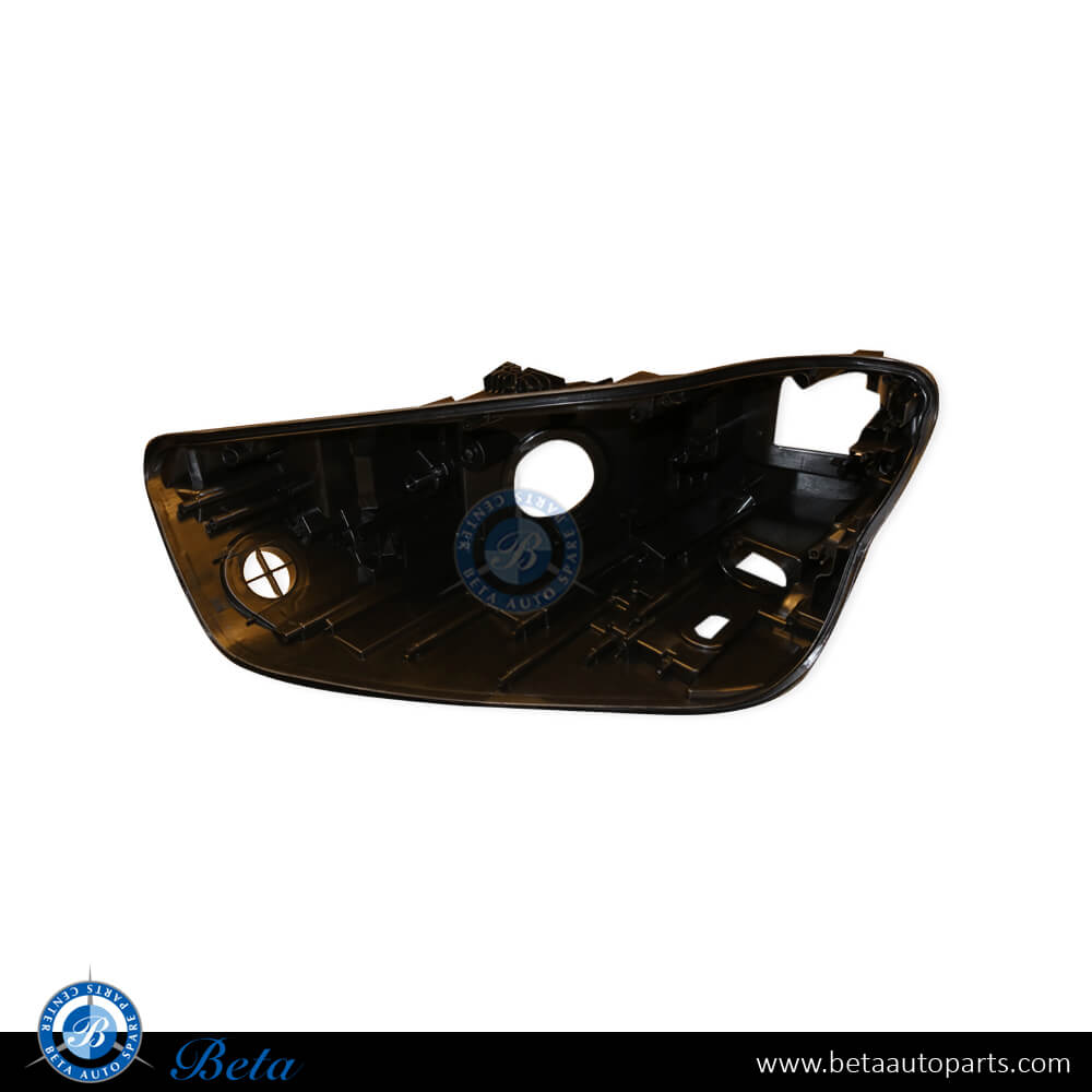 Left Side Headlamp Housing for LED for Audi Q5 2018-Up models, Part Number 80A941773 Left Side Headlamp Housing for LED for Audi Q5 2018-Up models, Part Number 80A941773